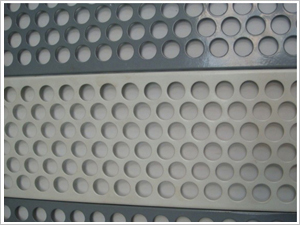 圓孔網(wǎng)