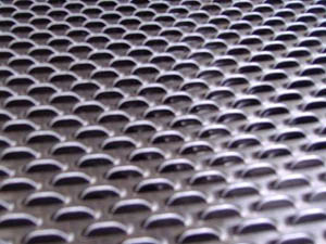魚鱗孔沖孔網(wǎng)