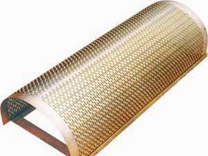 通風(fēng)沖孔網(wǎng)