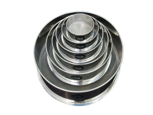 標(biāo)準(zhǔn)分樣篩